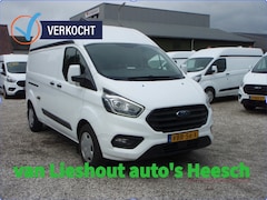 Ford Transit Custom - 320 L2H2 Trend nette auto 153225 km bj 19