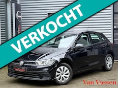 Volkswagen Polo - 1.0 TSI |Automaat|ACC|CARPLAY|Laneassist|