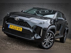 Toyota Yaris Cross - 1.5 VVT-I First Edition Net binnen-Nu al te bezichtigen