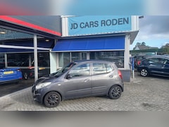 Hyundai i10 - 1.1 i-Drive Cool Luxe Apk Zuinig Koopje