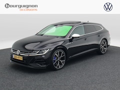 Volkswagen Arteon Shooting Brake - 2.0 TSi 320 Pk R 4Motion | Stoel/Stuurverwarming | Memory | Head UP | Harman/Kardon | Pano