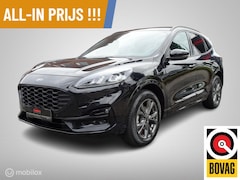 Ford Kuga - 2.5 PHEV ST-Line TREKHAAK|HUD|KEYLESS |CAM