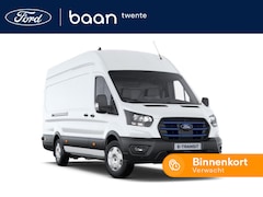 Ford E-Transit - 350 L4H3 Trend 96 kWh