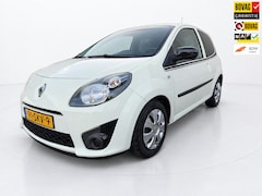 Renault Twingo - 1.2-16V Collection|Nieuwe Distributie|Nap|AIrco|Elektrische ramen|APK 10-2027