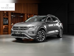 Volkswagen T-Roc - 1.5 TSI Life Afn. Trekhaak | Camera