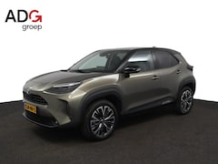 Toyota Yaris Cross - 1.5 Hybrid Adventure | Stoelverwarming | Electrische achterklep | 10 jaar garantie |
