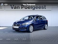 BMW 2-serie Active Tourer - 225xe | Panoramadak | Achteruitrijcamera | High Executive |