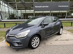 Renault Clio - 0.9 TCe Intens Camera / Navigatie / Climate / Keyless /