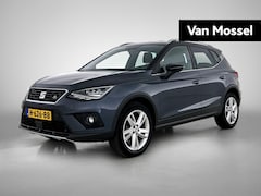SEAT Arona - 1.0 TSI Xcellence Business Intense
