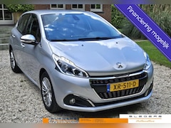 Peugeot 208 - 1.2 PureTech Allure