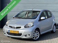 Toyota Aygo - 1.0-12V Dynamic | Automaat | Airco |