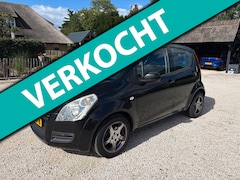 Suzuki Splash - 1.0 Spirit Airco, 15 inch, NAP