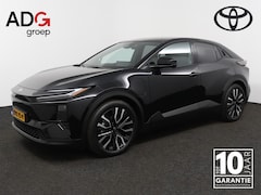Toyota C-HR - C-HR+ First Edition 77 kWh | 20" Lichtmetalen velgen | 600km Actieradius | Stoel- en Stuur