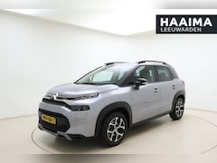 Citroën C3 Aircross - 1.2 PureTech Plus | Automaat | Cruise control | Climate cotrol | Stoelverwarming | Apple C