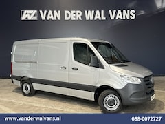 Mercedes-Benz Sprinter - 315 CDI 150pk L2H1 Euro6 Airco | Camera | Apple Carplay | Chauffeursstoel | Tachograaf And