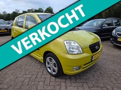 Kia Picanto - 1.0 D-light 5-deurs AIRCO *apk:05-2027