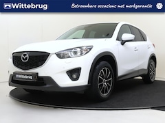 Mazda CX-5 - 2.0 Skylease 2WD | Trekhaak | Stoelverwarming | Navigatie | 1800KG Trekvermogen