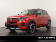 Citroën C3 - 1.2 Hybrid 110pk Max | Pack Winter | Camera | Climate Control | 17"LM Velgen |