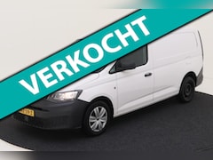 Volkswagen Caddy Cargo Maxi - 2.0 TDI Economy Business