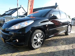 Peugeot 206 - 1.4 XS, 112206 KM/CC/AIRCO/NWE RIEM/KOPPELING