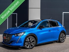 Peugeot 208 - 1.2 PureTech GT-Line Adaptief|Pano|150pk|BOMVOL
