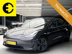 Tesla Model 3 - Long Range AWD 75 kWh | Trekhaak | Stoelverwarming | Pano