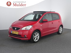 SEAT Mii - 1.0 Sport Connect | Pano | Cruise | Airco | Bluethooth | Sensoren |