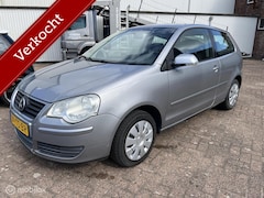 Volkswagen Polo - 1.2 Optive. APK 09 '27 Airco