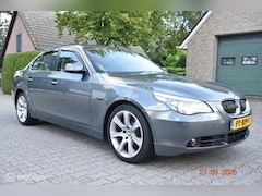 BMW 5-serie - 530i Business Line