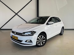 Volkswagen Polo - 1.0 TSI Highline |ACC|Trekhaak|Automatische Airco|Stoelverwarming|