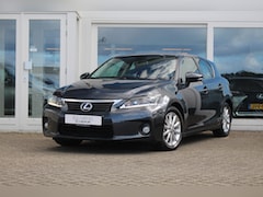 Lexus CT 200h - Hybrid 1.8 I Luxury Line I Mark Lev. I Premium navi