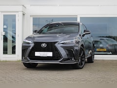 Lexus NX - 350h AWD Hybrid F-SPORT I Panodak I Mark Lev. I Garantie I 360-camera