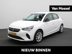 Opel Corsa-e - Edition 50 kWh BTW| WLTP 337 km| AUTOMAAT |Android Auto/ Apple Carplay| Cruise & Climate C