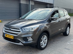 Ford Kuga - 1.5 EcoBoost Trend Ultimate LEES TEKST