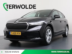 Skoda Enyaq iV - 60 | SoH 94% | Trekhaak | Parkeercamera | Navigatie |