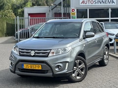Suzuki Vitara - 1.6 Exclusive | All Seasons | Camera | Navi |