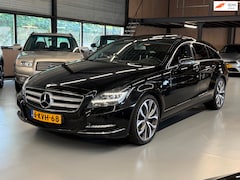 Mercedes-Benz CLS-klasse Shooting Brake - 250 CDI Pano l Led | Memory