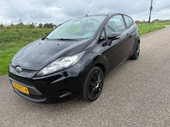 Ford Fiesta - 1.25 Limited INCL NW APK & GARANTIE