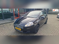 Fiat Grande Punto - 1.4 Edizione Lusso ....Cruise control