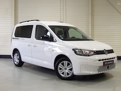 Volkswagen Caddy - California 1.5 Tsi DSG California Camper