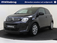 Citroën C1 - 1.0 VTi Millenium | Camera | Carplay | Airco |