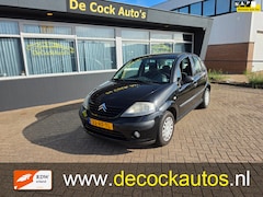 Citroën C3 - 1.4i Différence/ AIRCO/TREKHAAK
