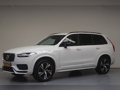 Volvo XC90 - T8 Recharge AWD R-Design | Rijklaarprijs | Trekhaak |