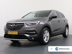Opel Grandland X - 1.2 Turbo Business Elegance / Navigatie / 360 Camera / Parkeersensoren / Carplay / LED / E