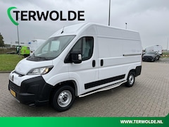 Citroën Jumper - 2.2 BlueHDi 120 S&S L2H2 3.3t | 2x Schuifdeur | Navigatie | Climate Control |