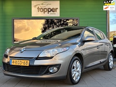 Renault Mégane - 1.2 TCe Expression|D-Ketting v.v.|Navigatie|CruiseControl|Climatronic|NAP|PDC|Nieuwe APK|