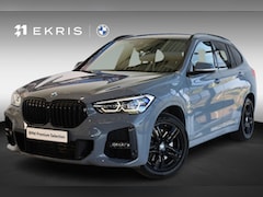 BMW X1 - xDrive25i M Sportpakket | High Executive | Stuurwielrand Verwarmd | Achteruitrijcamera | D