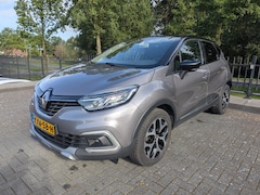 Renault Captur - 0.9 TCe Zen | Trekhaak | Navi | Camera | LED | PDC | Stoelverw