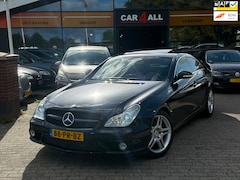 Mercedes-Benz CLS-klasse - 500 LUCHTVERING/SCHUIFDAK/AMG/APK 20-06-2027
