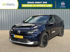 Citroën C4 - 1.2 Hybrid 145pk Collection Automaat | Camera | Navigatie | Stoelverwarming Voor | Carplay